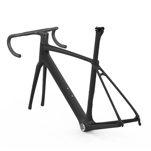 Full interior bicycle - full,