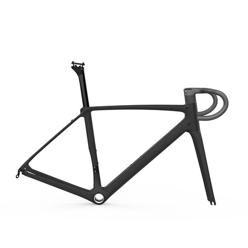 Full internal carbon fiber - ,