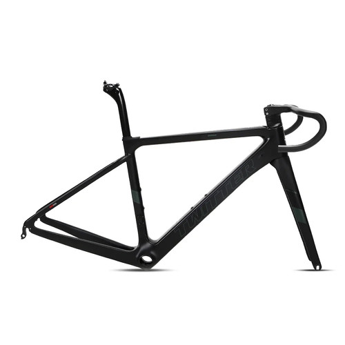 Carbon frame with - frame,