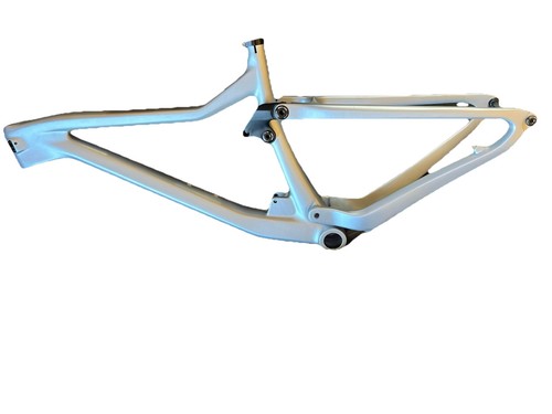 Silver lightweight carbon - silver,